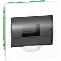 Щит металлический Schneider Electric Easy9 8 модулей