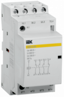 Контактор IEK модульный 230 В 25 А 2НО 2НЗ