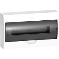 Щит металлический Schneider Electric Easy9 18 модулей