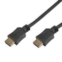 Шнур PROCONNECT HDMI-HDMI 1,5 м золотой